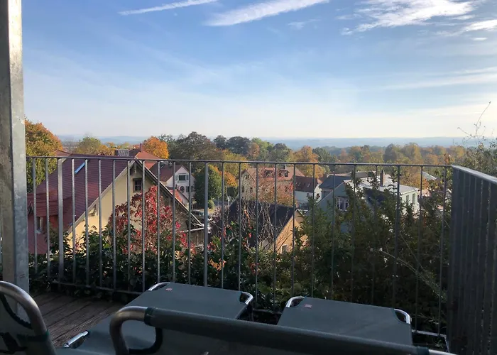 Ferienwohnung Emma