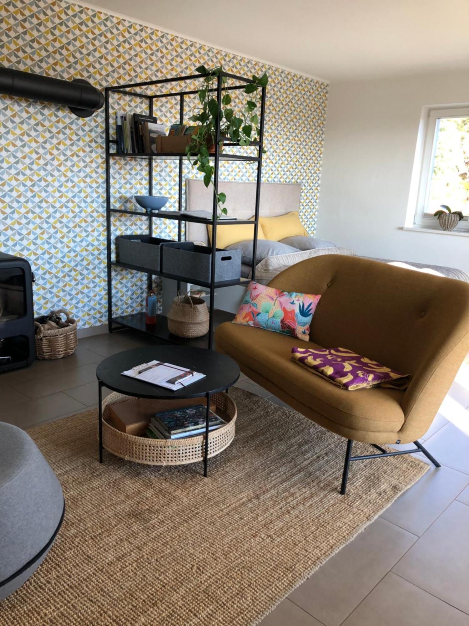 Emma Apartment