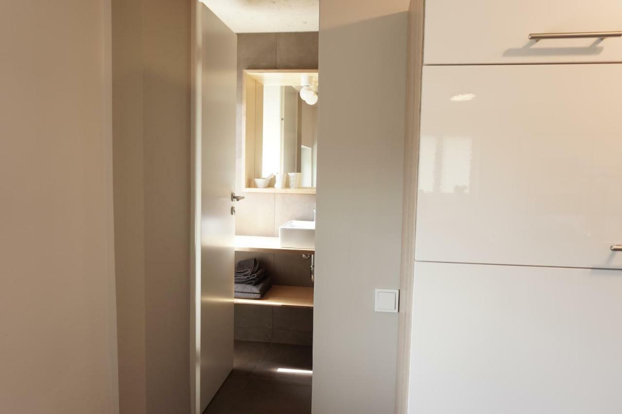 Emma Apartment