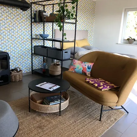 Ferienwohnung Emma Dresda Esterno foto