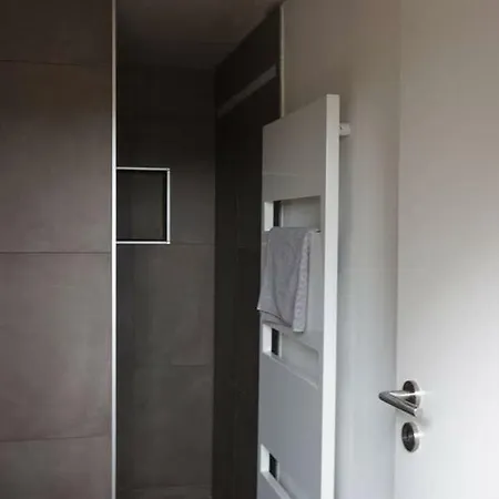 Ferienwohnung Emma Dresda Esterno foto