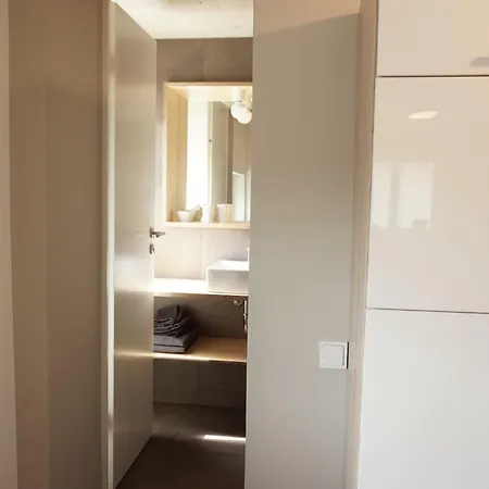 Ferienwohnung Emma Dresda Esterno foto