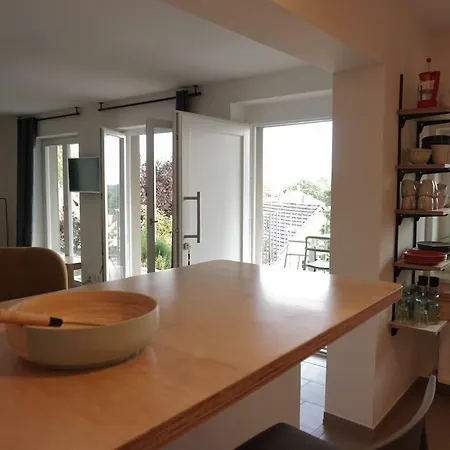 Ferienwohnung Emma Dresda Esterno foto